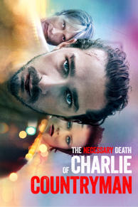 The Necessary Death of Charlie Countryman