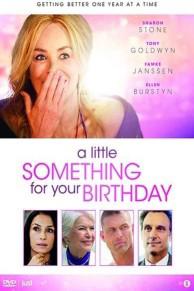 a little something for your birthday