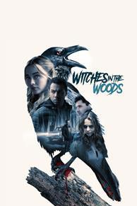 Witches in the woods