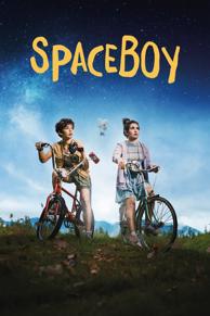 Spaceboy