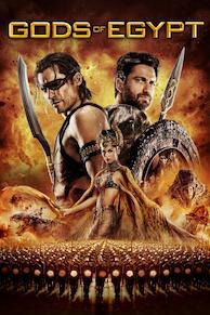 Gods of Egypt
