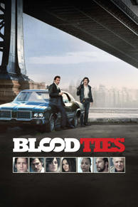 Blood Ties