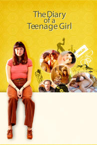 The Diary of a Teenage Girl
