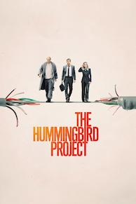 The Hummingbird Project