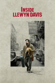 Inside Llewyn Davis