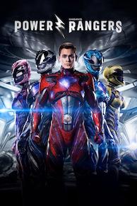 Power Rangers