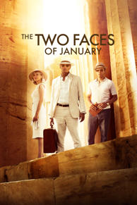 The Two Faces of January