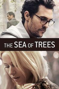 The Sea Of Trees