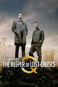 Jussi Adler Olsen's Serie Q: The Keeper of Lost Causes