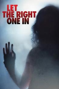 Let The Right One in