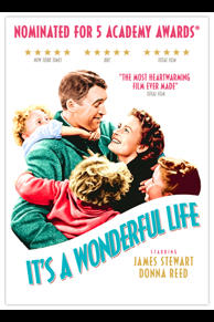 It's a Wonderful life