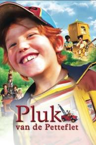 Pluk van de petteflet