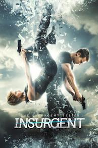Divergent: Insurgent