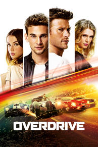 Overdrive
