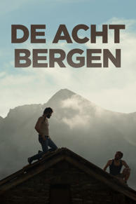 De Acht Bergen
