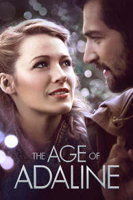 The Age Of Adaline