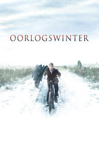 Oorlogswinter