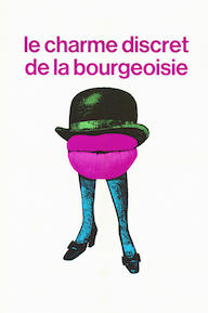 Le Charme discret de la bourgeoisie