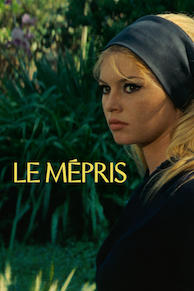 Le Mépris