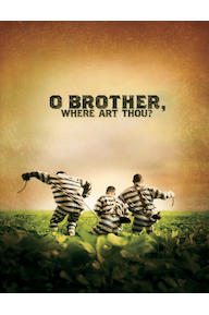 O Brother, Where Art Thou?