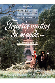 Tous Les Matins Du Monde