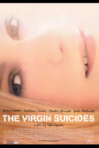 The Virgin Suicides