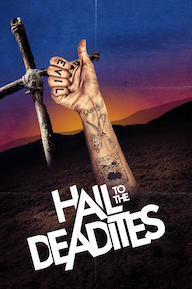 Hail To The Deadites