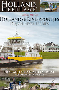 Holland Heritage - Hollandse Rivierpontjes