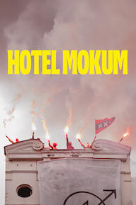 Hotel Mokum