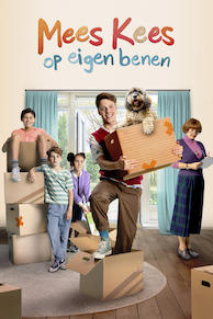 Mees Kees Op Eigen Benen