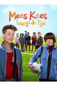 Mees Kees Langs de Lijn