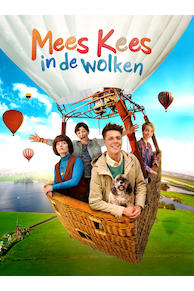 Mees Kees in de Wolken