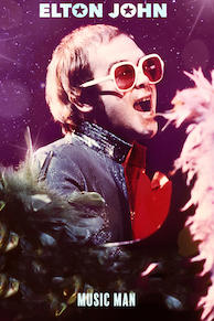 Elton John: Music Man