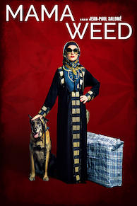 Mama Weed