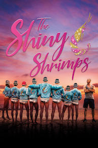 The Shiny Shrimps