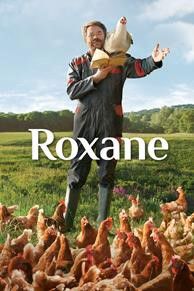 Roxane