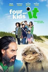 Four Kids and it