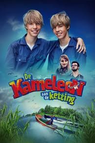 Kameleon de film 4 (aan de ketting)
