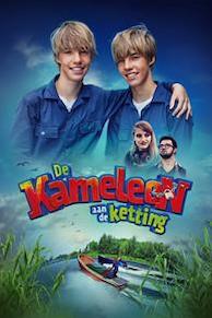 Kameleon de film 4 (aan de ketting)
