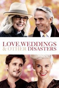 Love, Weddings & Other Disasters