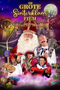 Sinterklaas 2021 (De grote Sinterklaasfilm, Trammelant in Spanje)