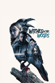 Witches in the woods