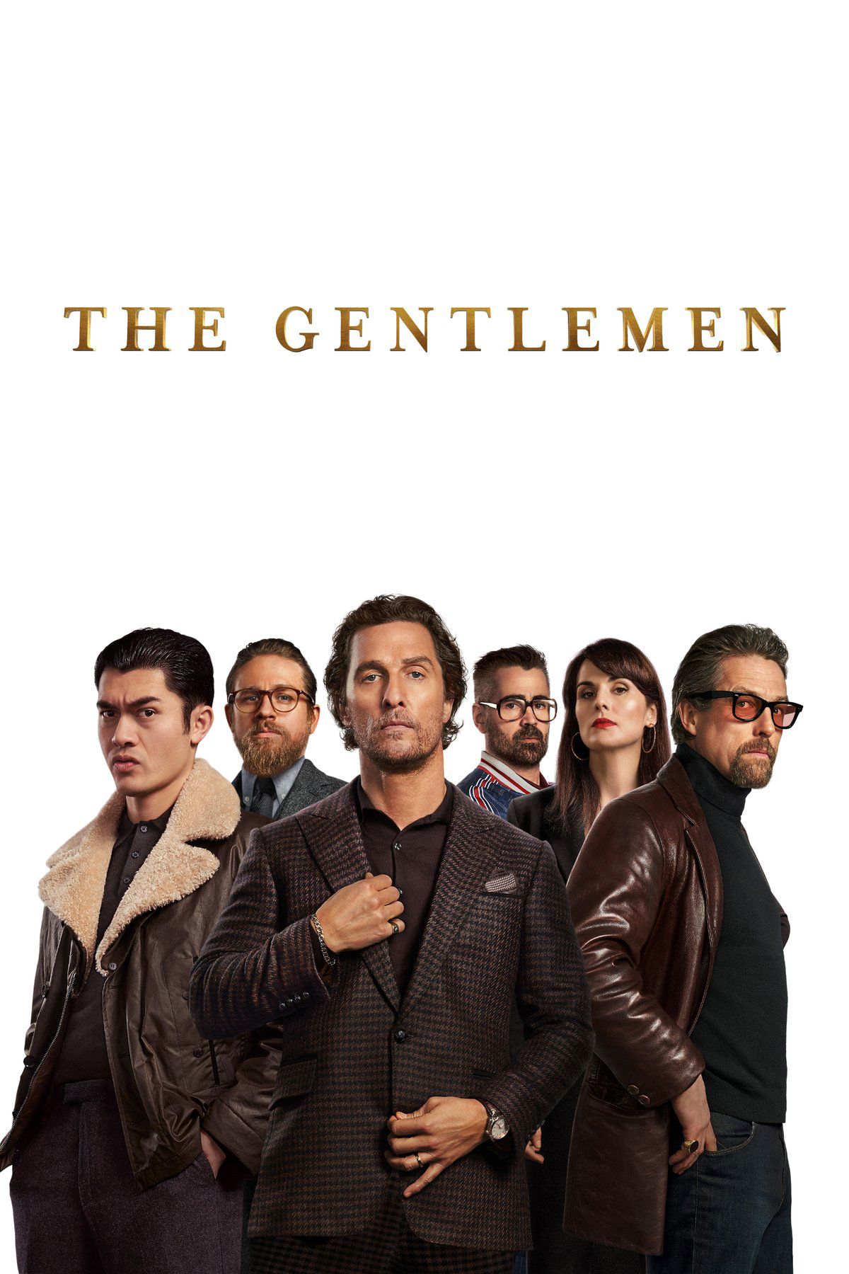 The Gentlemen