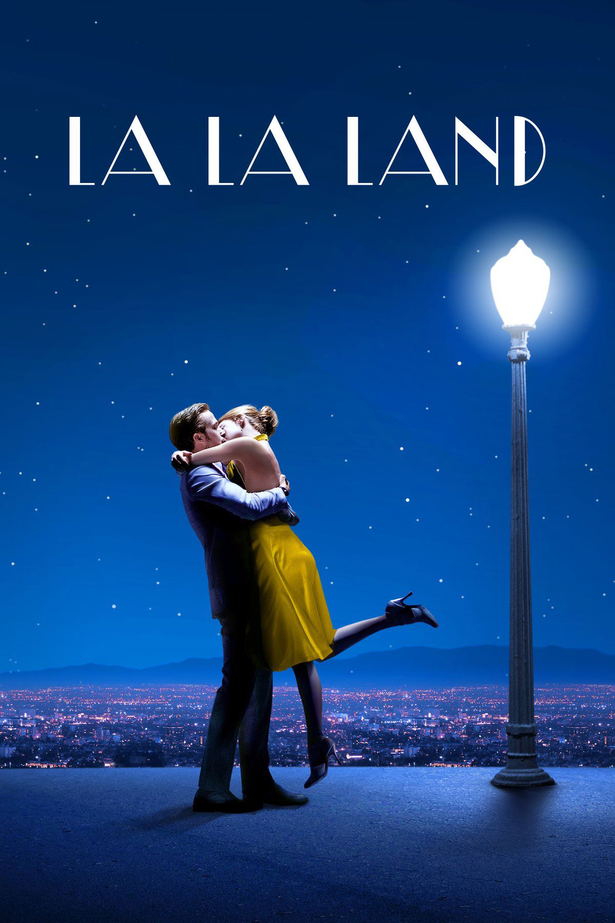 La La Land