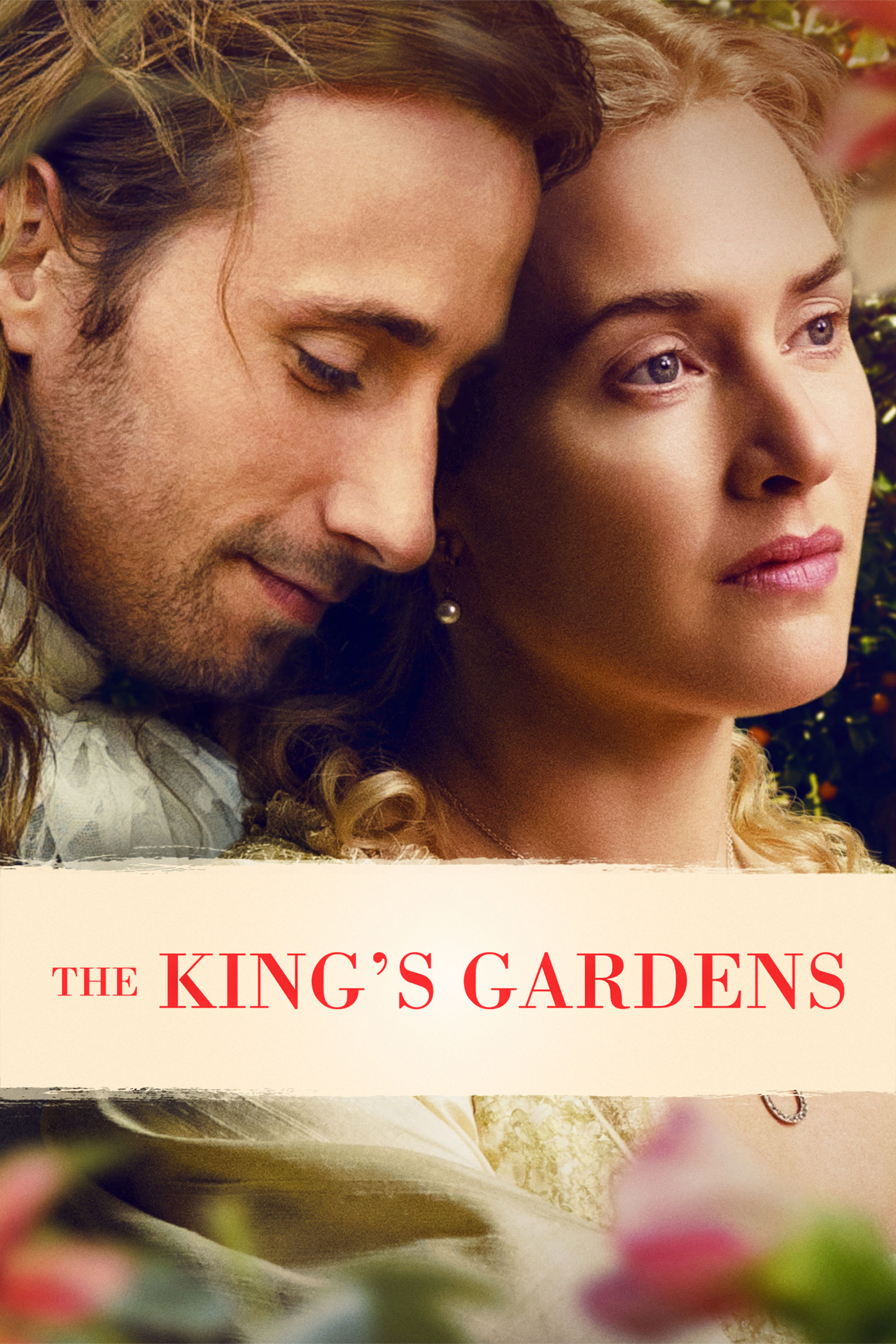 The King's Gardens
