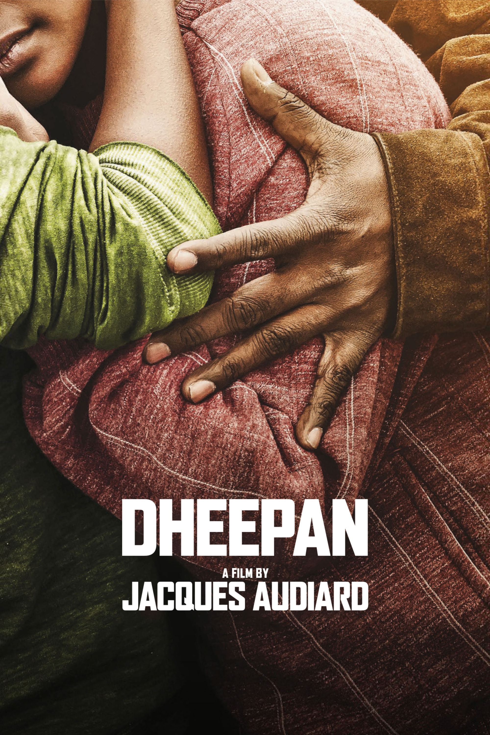 Dheepan