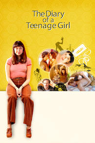 The Diary of a Teenage Girl