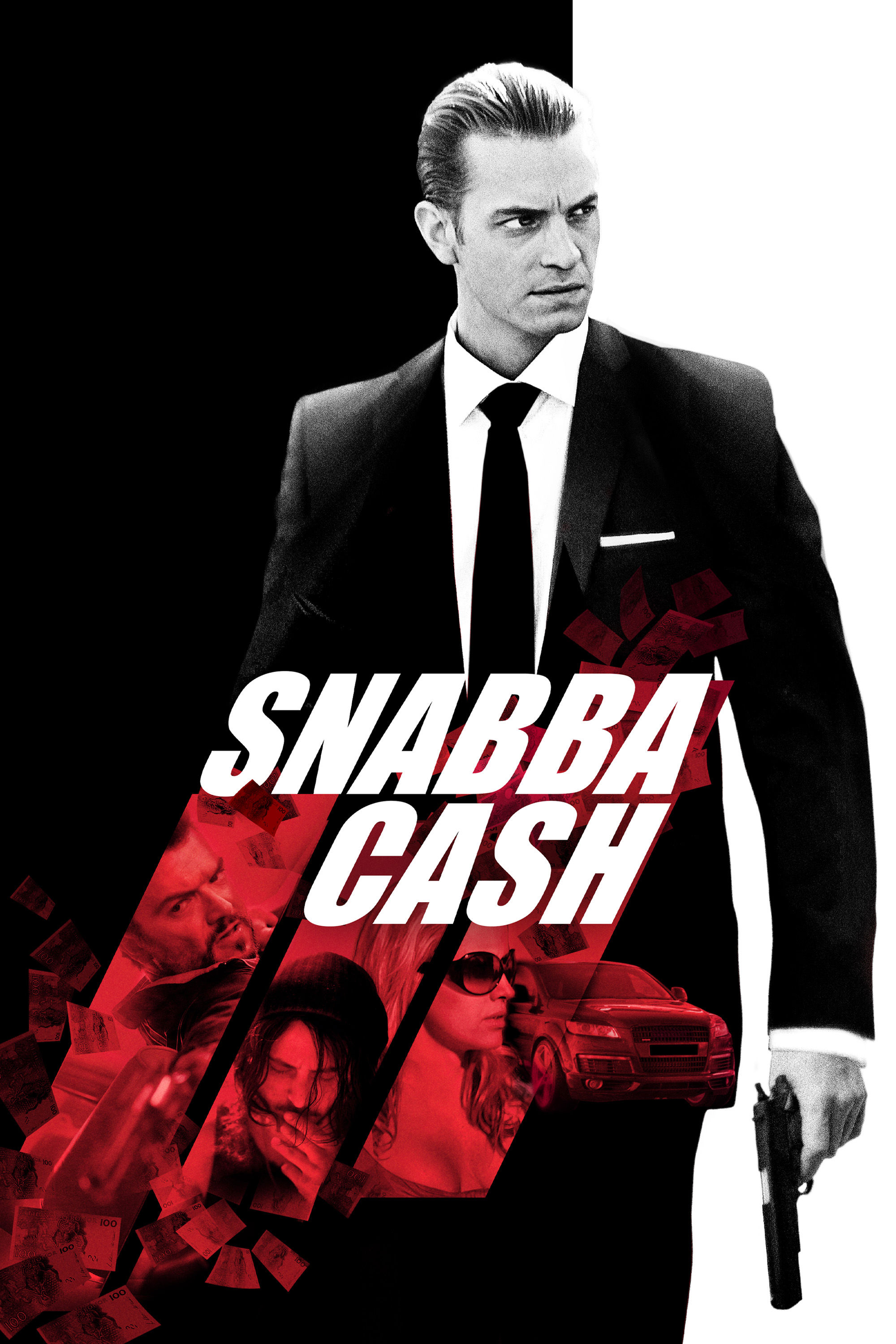 Snabba Cash 1
