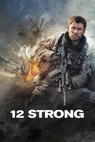 12 Strong