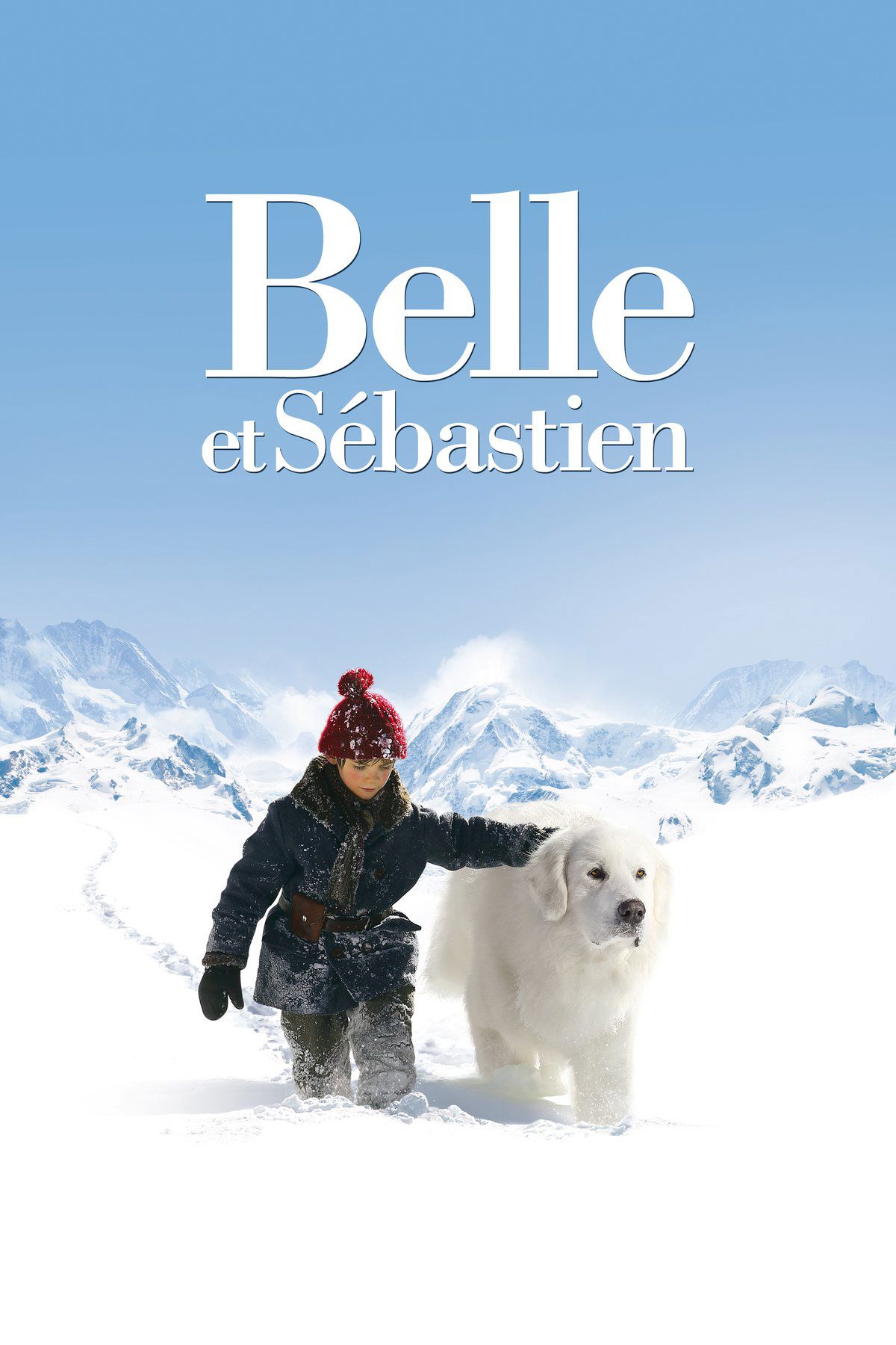 Belle & Sebastiaan